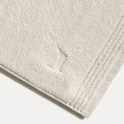 MÖVE Badvorleger-Superwuschel Duschvorlage 50X70 cm(nature)