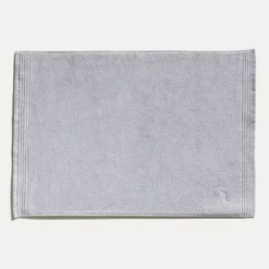 MÖVE Badvorleger-Superwuschel Duschvorlage 50X70 cm(silver)