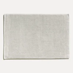 MÖVE Badvorleger-Superwuschel Duschvorlage 50X70 cm(silver grey)