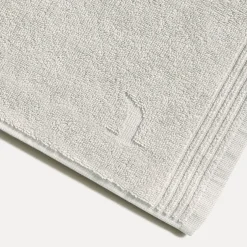 MÖVE Badvorleger-Superwuschel Duschvorlage 50X70 cm(silver grey)