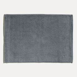 MÖVE Badvorleger-Superwuschel Duschvorlage 50X70 cm(stone)