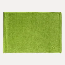 MÖVE Badvorleger-Superwuschel Duschvorlage 50X70 cm(peridot)