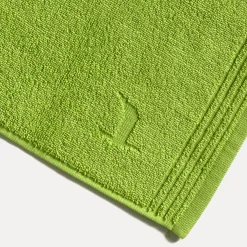 MÖVE Badvorleger-Superwuschel Duschvorlage 50X70 cm(peridot)