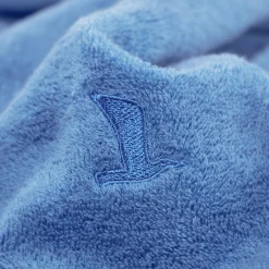 MÖVE Handtuchsets|Gästehandtücher-Superwuschel Gästetuchset 3-TLG(cornflower)