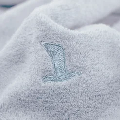 MÖVE Handtuchsets|Gästehandtücher-Superwuschel Gästetuchset 3-TLG(silver)