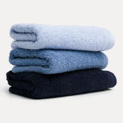 MÖVE Handtuchsets|Gästehandtücher-Superwuschel Gästetuchset 3-TLG(silver)