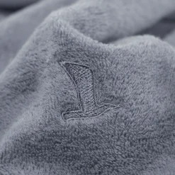 MÖVE Handtuchsets|Gästehandtücher-Superwuschel Gästetuchset 3-TLG(stone)