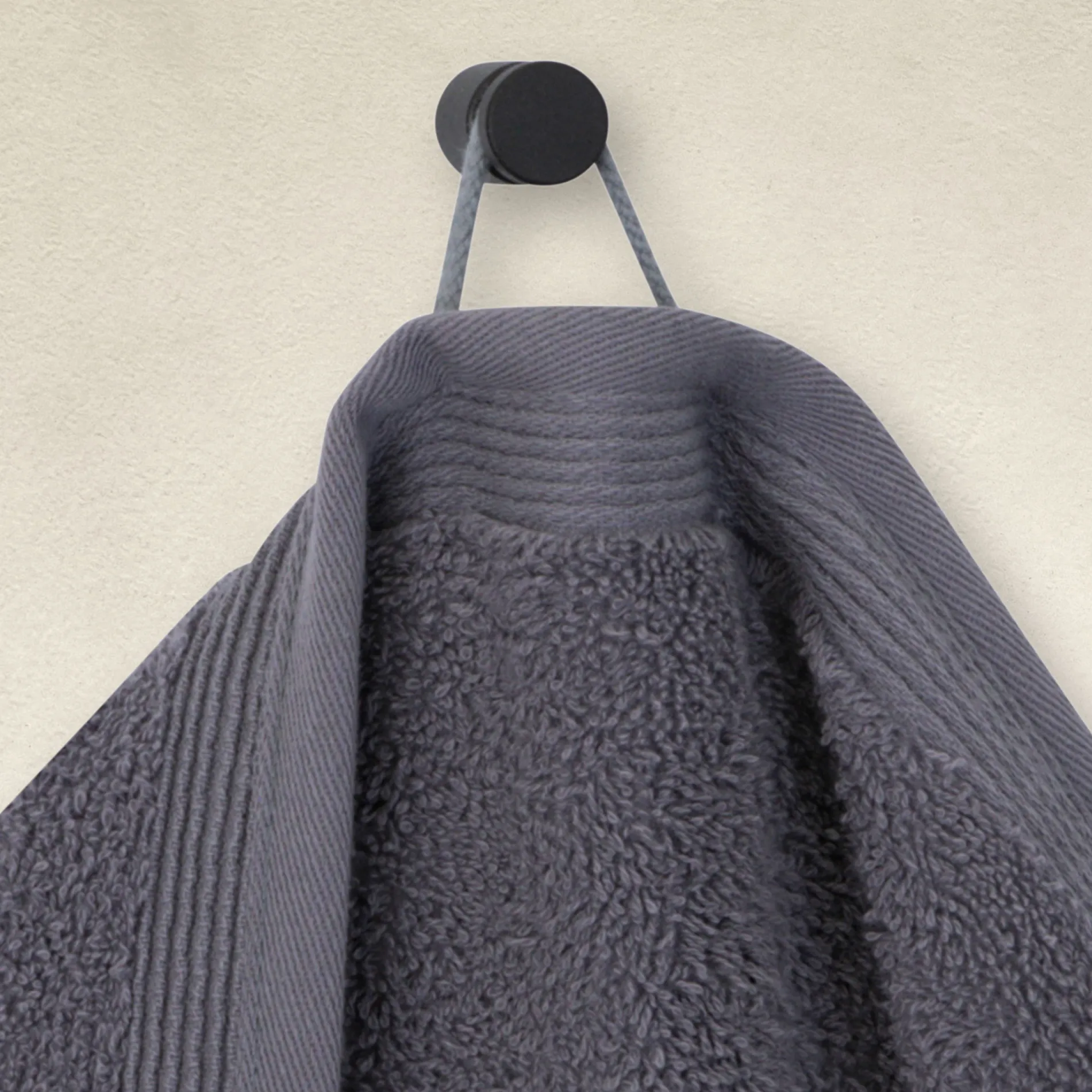 MÖVE Handtuchsets|Gästehandtücher-Superwuschel Gästetuchset 3-TLG(stone)