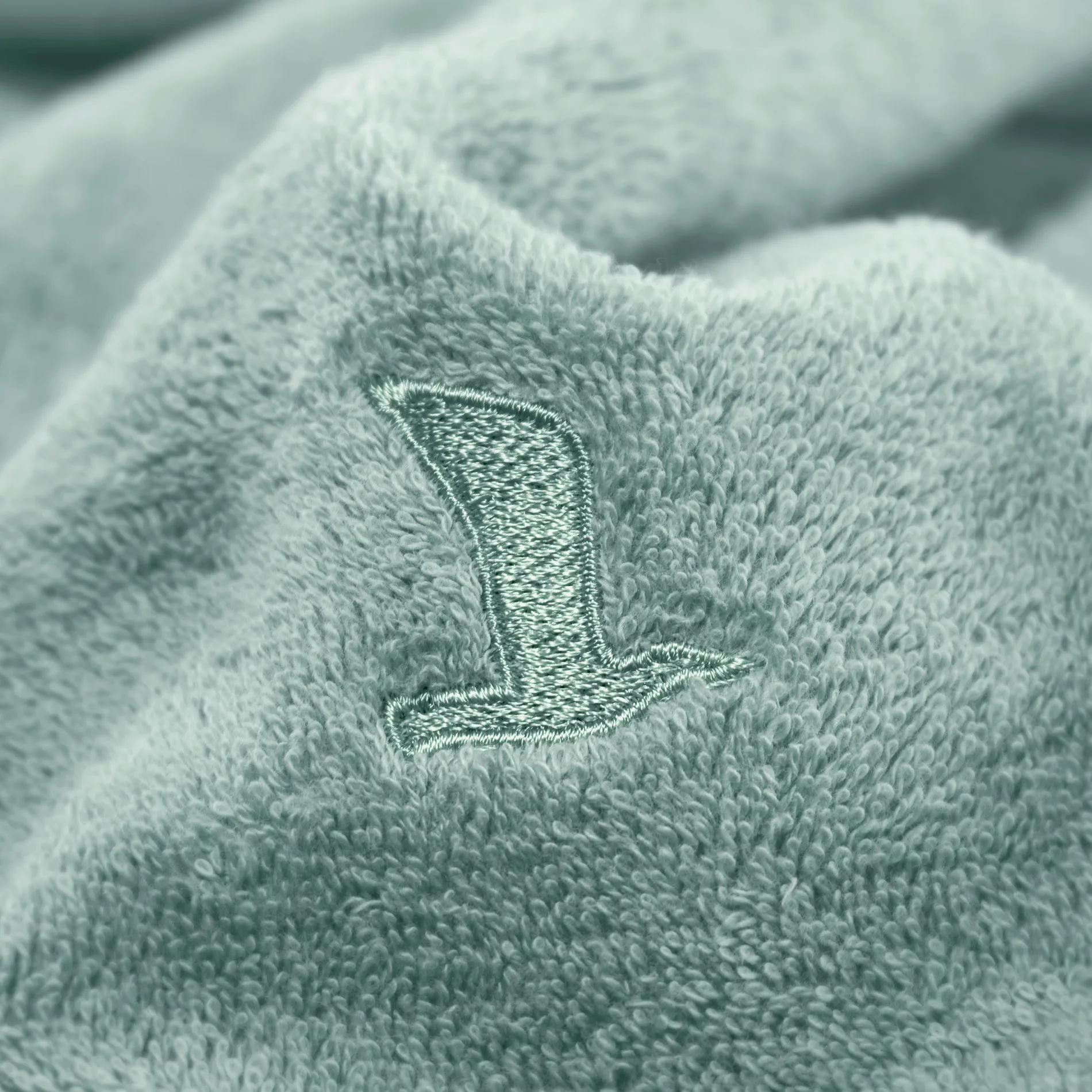 MÖVE Handtuchsets|Gästehandtücher-Superwuschel Gästetuchset 3-TLG(tea)