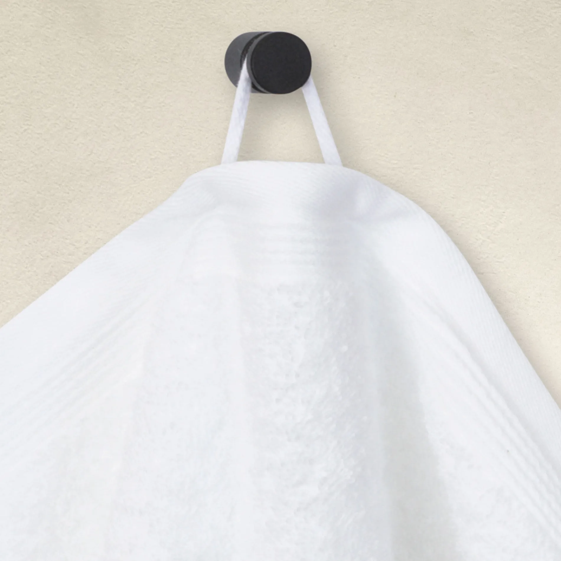 MÖVE Handtuchsets|Gästehandtücher-Superwuschel Gästetuchset 3-TLG(snow)