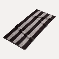 MÖVE Handtücher-Superwuschel Handtuch 50X100 cm(black/cashmere)