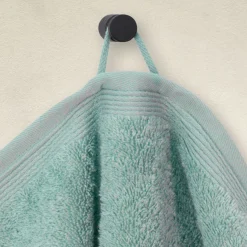 MÖVE Handtücher-Superwuschel Handtuch 50X100 cm(tea)