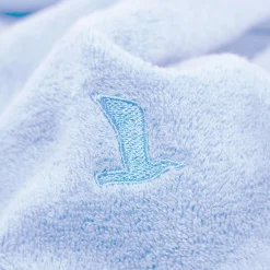 MÖVE Handtücher-Superwuschel Handtuch 50X100 cm(aquamarine)
