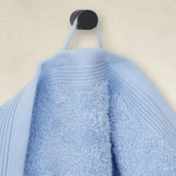 MÖVE Handtücher-Superwuschel Handtuch 50X100 cm(aquamarine)