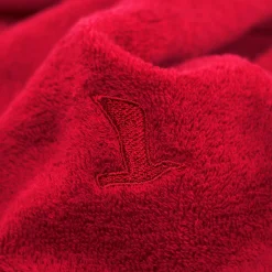 MÖVE Handtücher-Superwuschel Handtuch 50X100 cm(ruby)