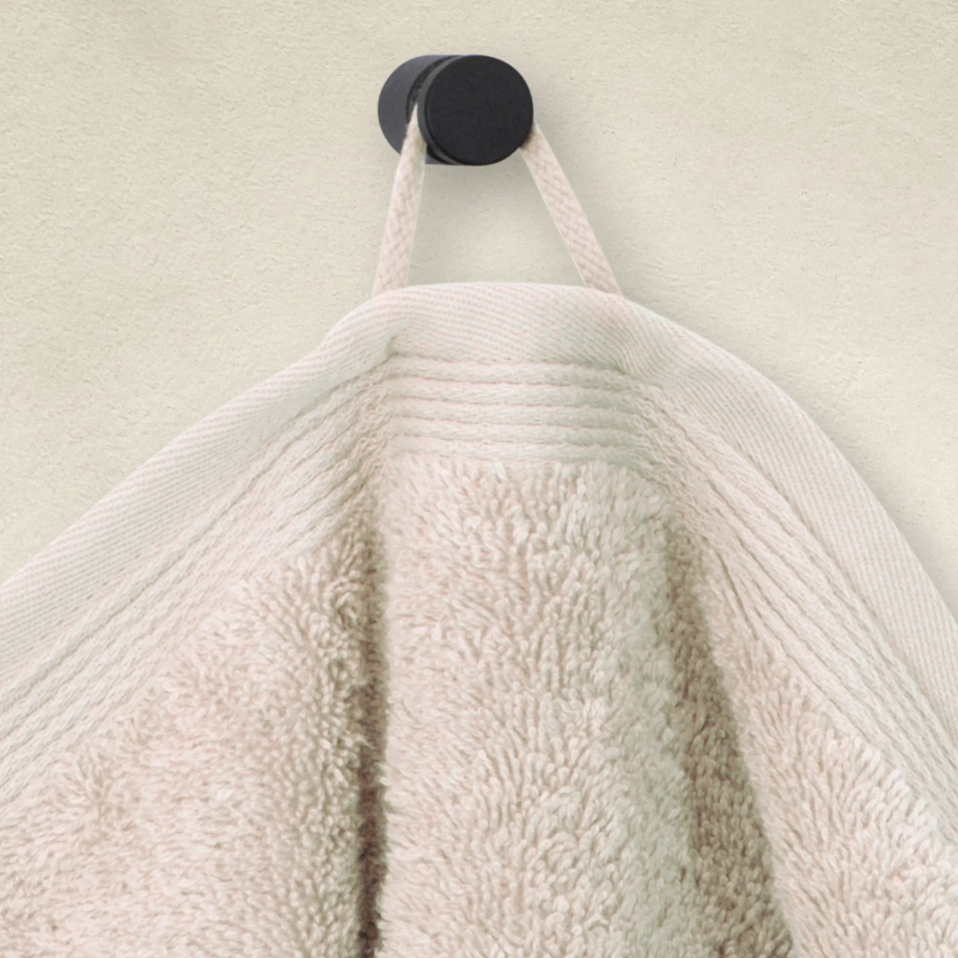 MÖVE Handtücher-Superwuschel Handtuch 50X100 cm(nature)