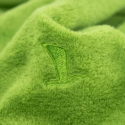 MÖVE Handtücher-Superwuschel Handtuch 50X100 cm(peridot)