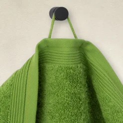 MÖVE Handtücher-Superwuschel Handtuch 50X100 cm(peridot)