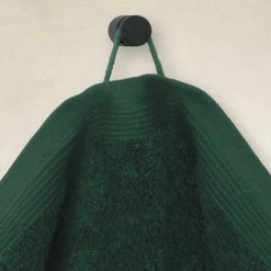 MÖVE Handtücher-Superwuschel Handtuch 50X100 cm(cypress)