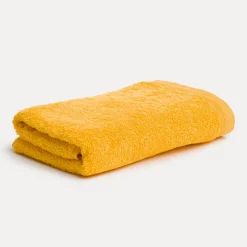 MÖVE Handtücher-Superwuschel Handtuch 60X110 cm(gold)
