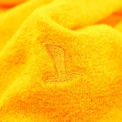 MÖVE Handtücher-Superwuschel Handtuch 60X110 cm(gold)