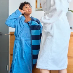 MÖVE Handtücher-Superwuschel Handtuch 50X100 cm(cypress/peridot)