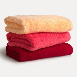 MÖVE Handtücher-Superwuschel Handtuch 60X110 cm(peach fuzz)