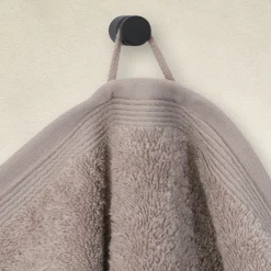 MÖVE Handtücher-Superwuschel Handtuch 50X100 cm(cashmere)