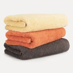 MÖVE Handtuchsets-Superwuschel Handtuchset 4-TLG(pasta)