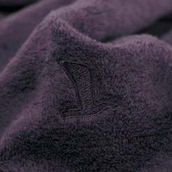 MÖVE Handtuchsets-Superwuschel Handtuchset 3-TLG(dark grey)