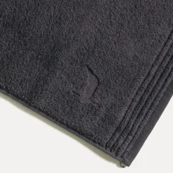 MÖVE Handtuchsets-Superwuschel Handtuchset 3-TLG(dark grey)