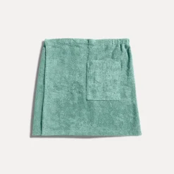 Herren MÖVE Herren-Superwuschel Kilt Gr. 48/56(reed green)