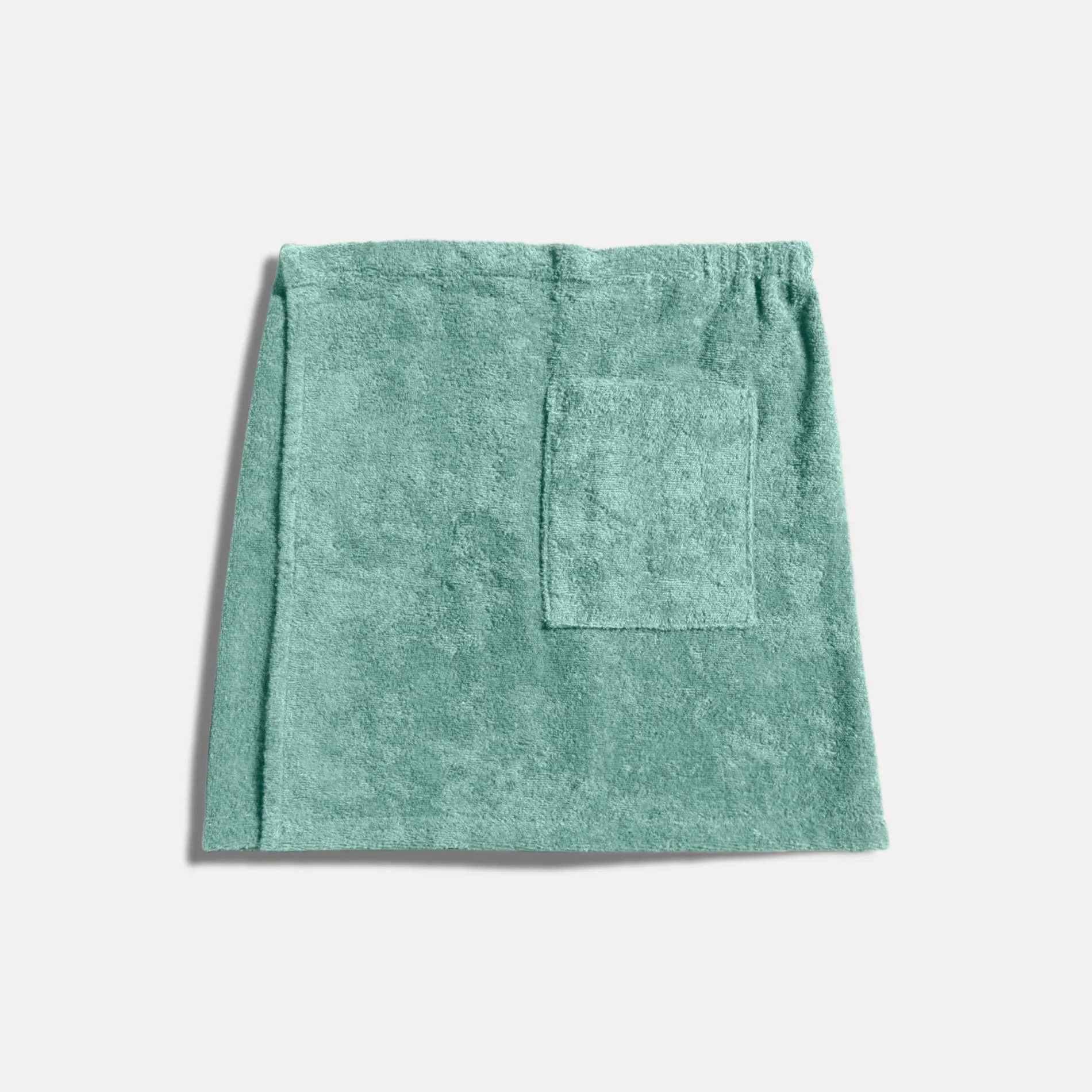 Herren MÖVE Herren-Superwuschel Kilt Gr. 48/56(reed green)