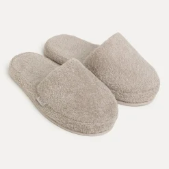 MÖVE Pantoffeln-Superwuschel Pantoffeln beige(cashmere)