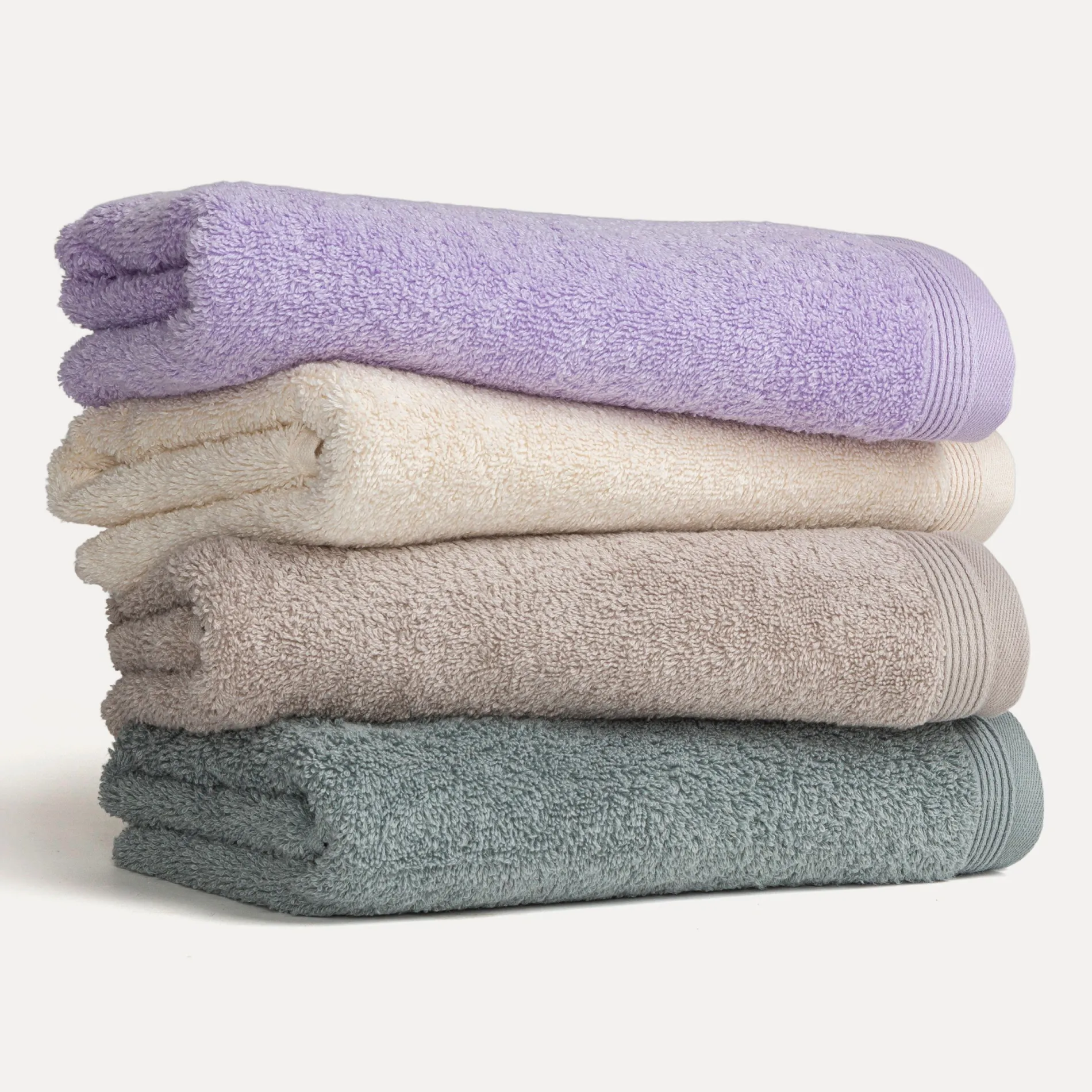 MÖVE Saunatücher-Superwuschel Saunatuch 80X200 cm(tea)