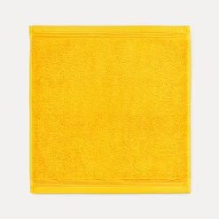 MÖVE Seiftücher|Kleine Handtücher-Superwuschel Seiftuch 30X30 cm(gold)