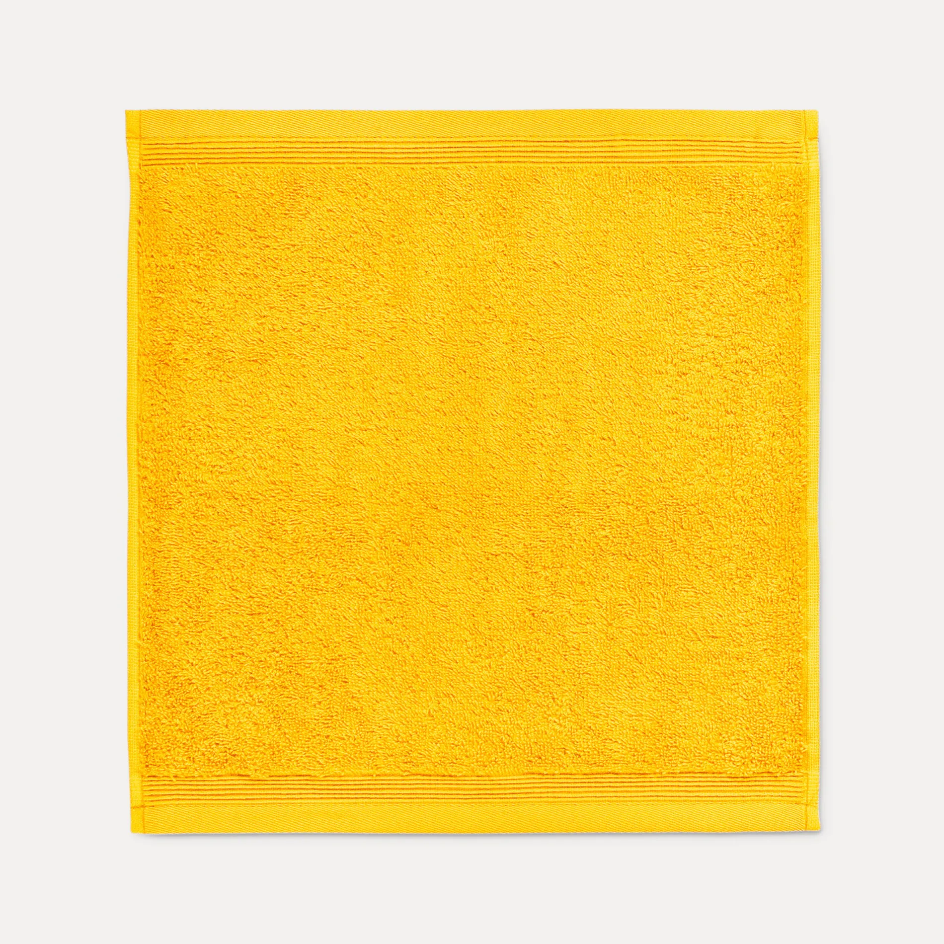 MÖVE Seiftücher|Kleine Handtücher-Superwuschel Seiftuch 30X30 cm(gold)