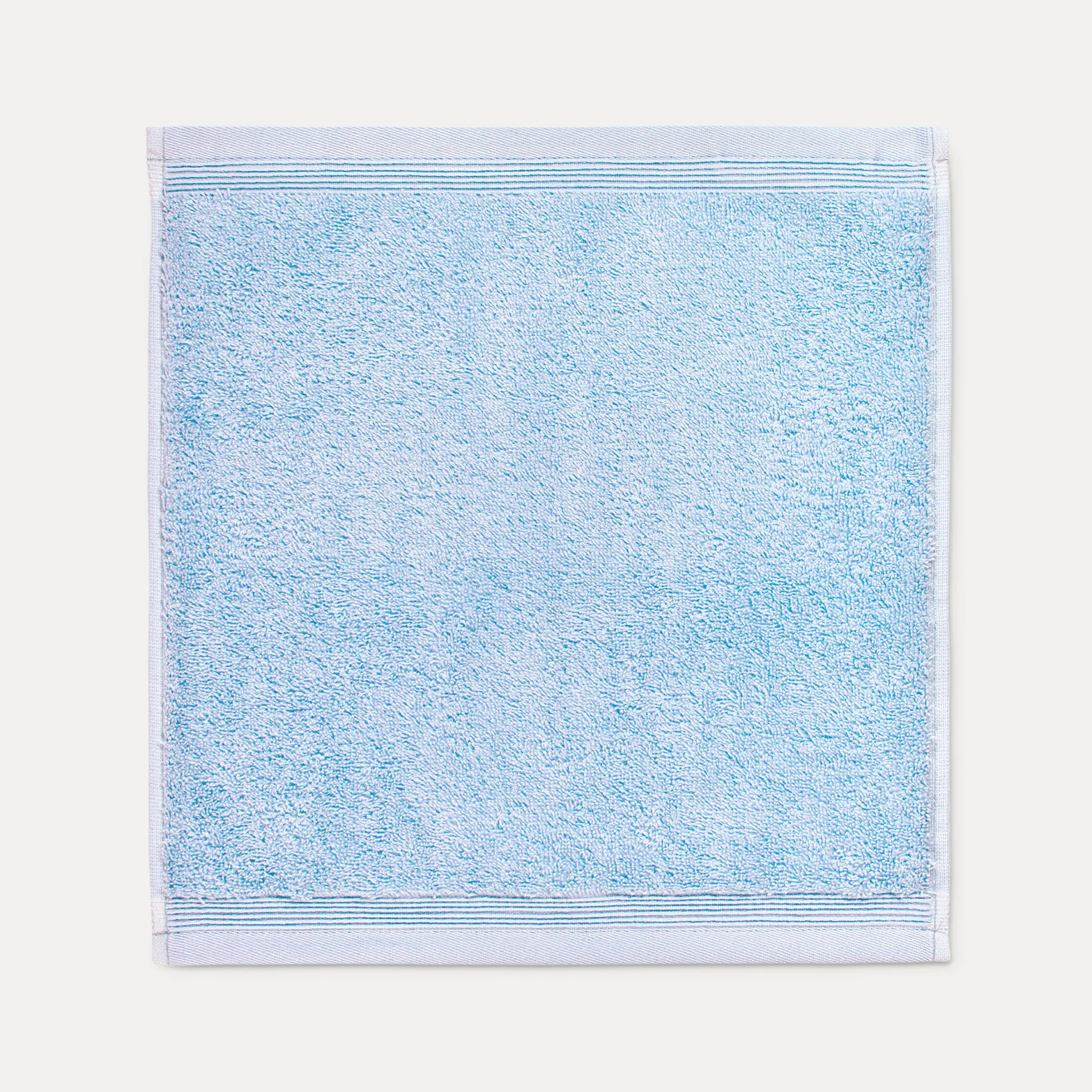 MÖVE Seiftücher|Kleine Handtücher-Superwuschel Seiftuch 30X30 cm(aquamarine)