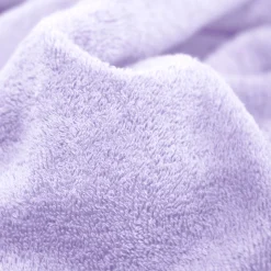 MÖVE Seiftücher|Kleine Handtücher-Superwuschel Seiftuch 30X30 cm(lilac)