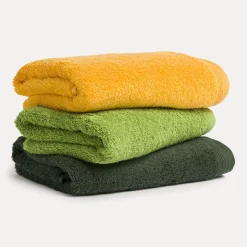 MÖVE Handtuchsets|Seiftücher-Superwuschel Seiftuchset 3-TLG(cypress)