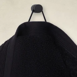 MÖVE Handtuchsets|Seiftücher-Superwuschel Seiftuchset 3-TLG(dark grey)