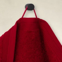 MÖVE Handtuchsets|Seiftücher-Superwuschel Seiftuchset 3-TLG(ruby)