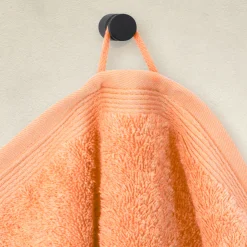 MÖVE Handtuchsets|Kleine Handtücher-Superwuschel Seiftuchset 3-TLG(peach fuzz)