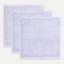 MÖVE Handtuchsets|Seiftücher-Superwuschel Seiftuchset 3-TLG(lilac)