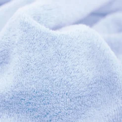 MÖVE Waschhandschuhe|Kleine Handtücher-Superwuschel Waschhandschuh 20X15 cm(aquamarine)