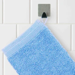 MÖVE Waschhandschuhe|Kleine Handtücher-Superwuschel Waschhandschuh 20X15 cm(aquamarine)