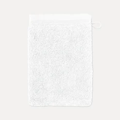 MÖVE Waschhandschuhe|Kleine Handtücher-Superwuschel Waschhandschuh 20X15 cm(snow)
