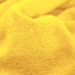 MÖVE Waschhandschuhe|Kleine Handtücher-Superwuschel Waschhandschuh 20X15 cm(gold)