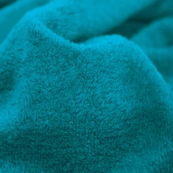 MÖVE Waschhandschuhe|Kleine Handtücher-Superwuschel Waschhandschuh 20X15 cm(lagoon)