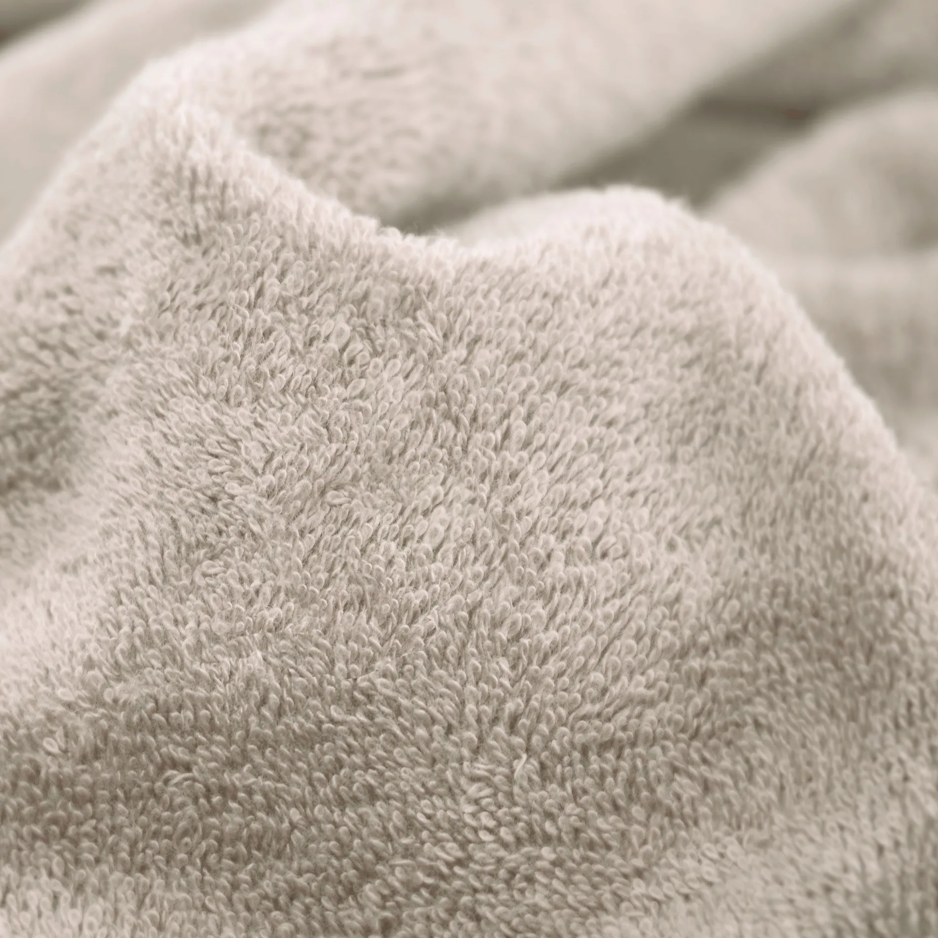 MÖVE Waschhandschuhe|Kleine Handtücher-Superwuschel Waschhandschuh 20X15 cm(cashmere)